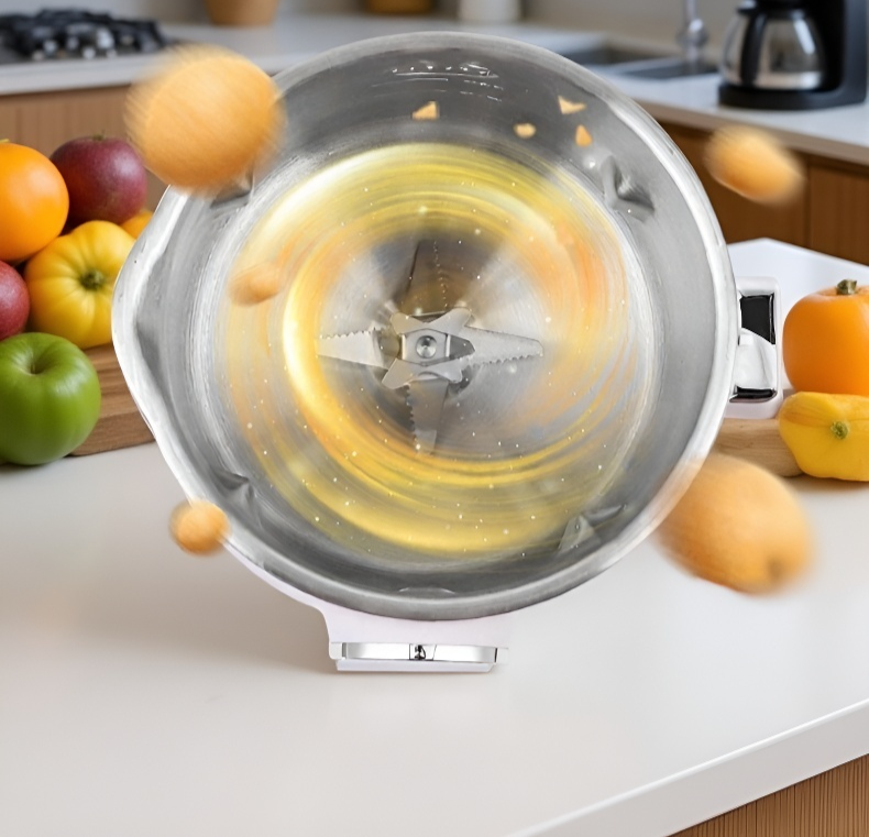 豆乳メーカーの使い方手順