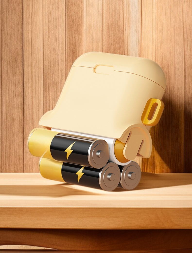 세척 가능한 보풀 제거기 디테일