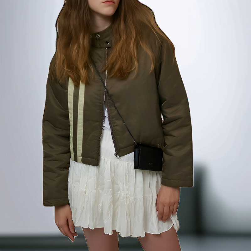 レディース チェーンウォレット AP7AW201