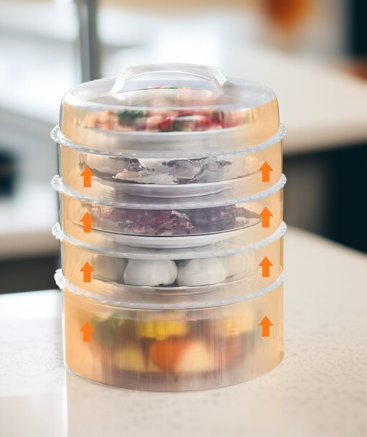 먼지와 온도 변화로부터 보호하는 테이블 커버