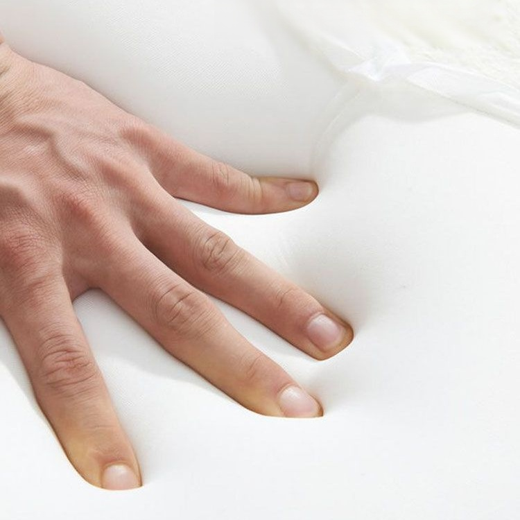 リバウンド頸椎枕