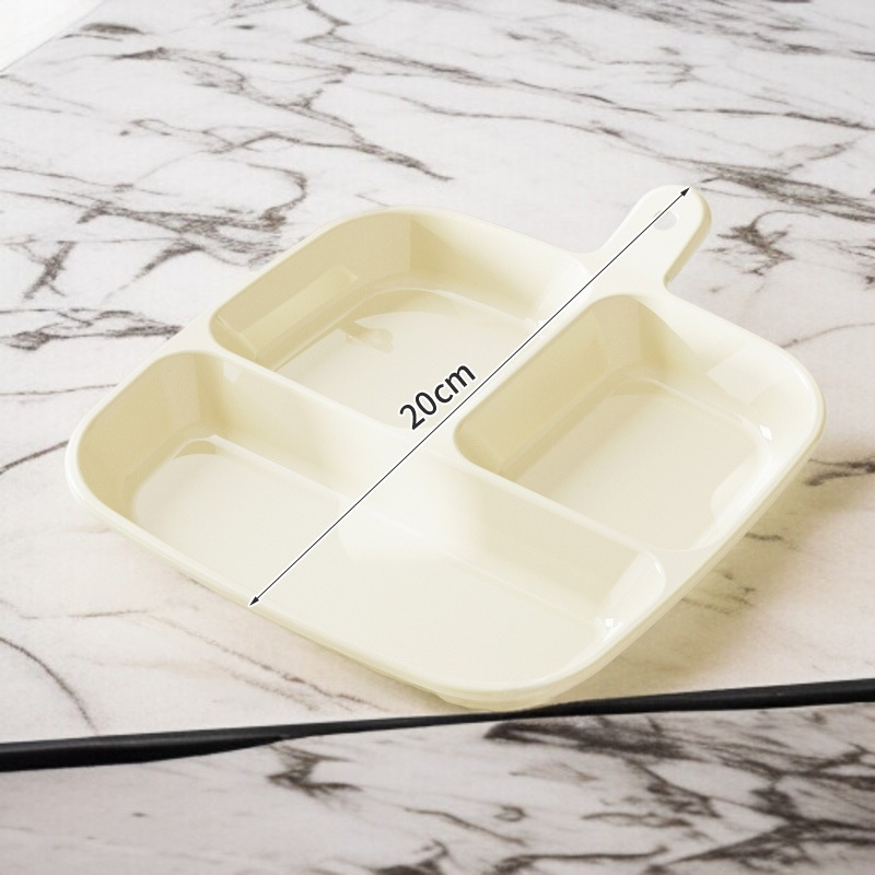 4분 칸 가정용 재료 수납판