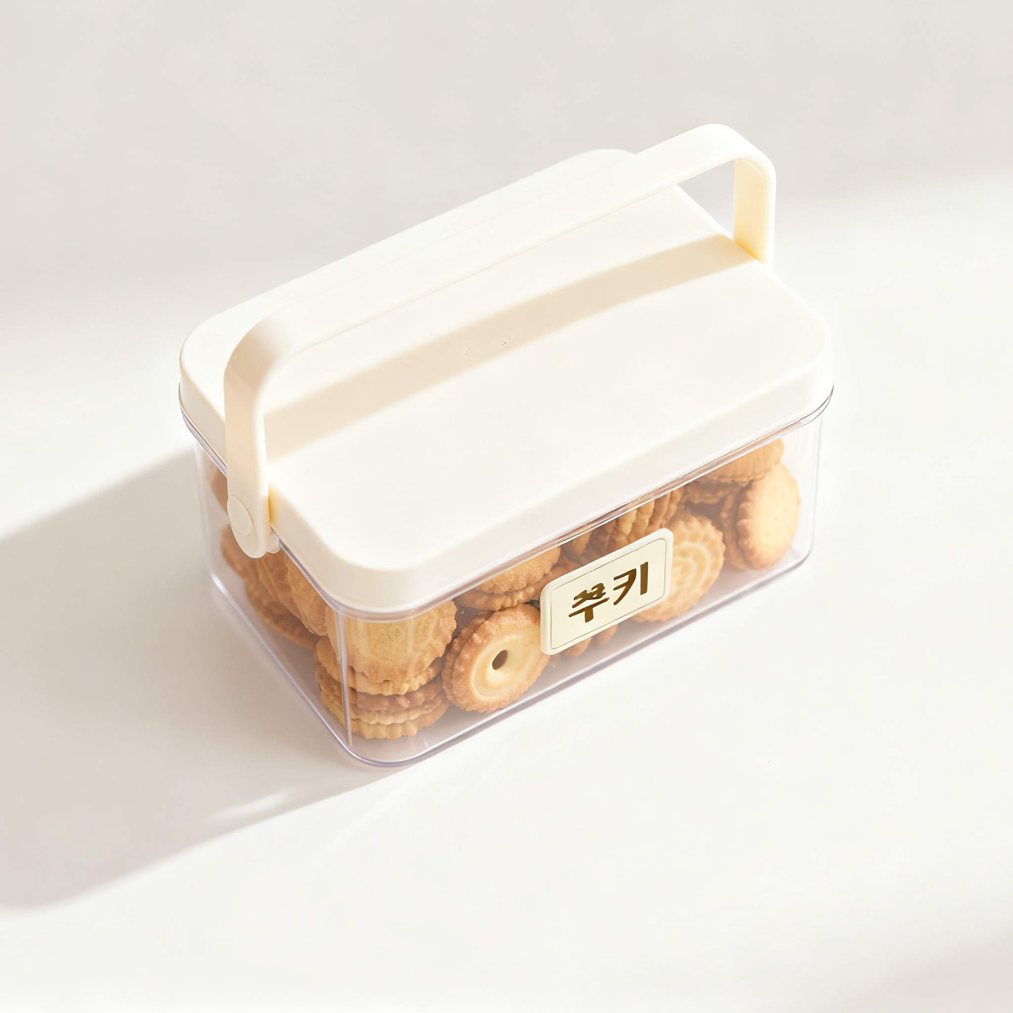 클래식 버터 쿠키 선물 세트 (5개입)