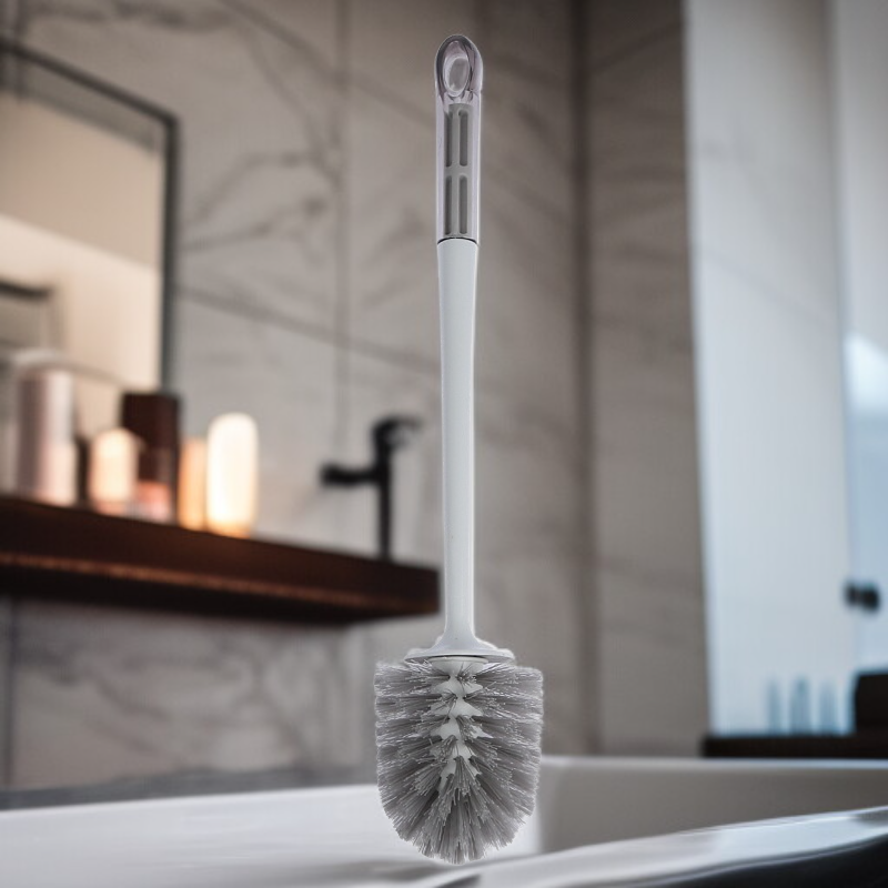 丸頭トイレブラシ