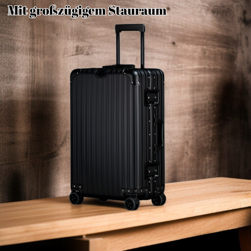 Reisekoffer Business-Koffer