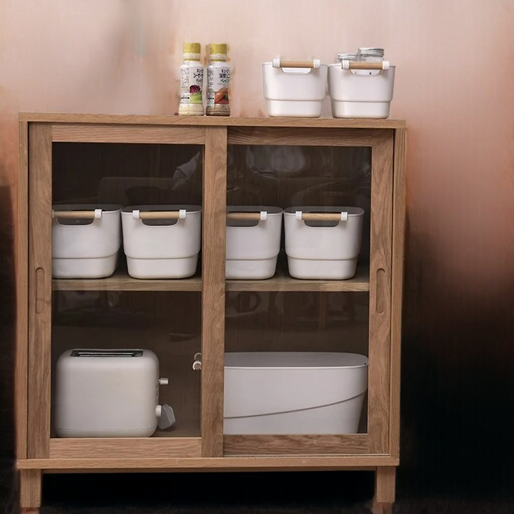 Home Custom Storage Plastic Organizer Container