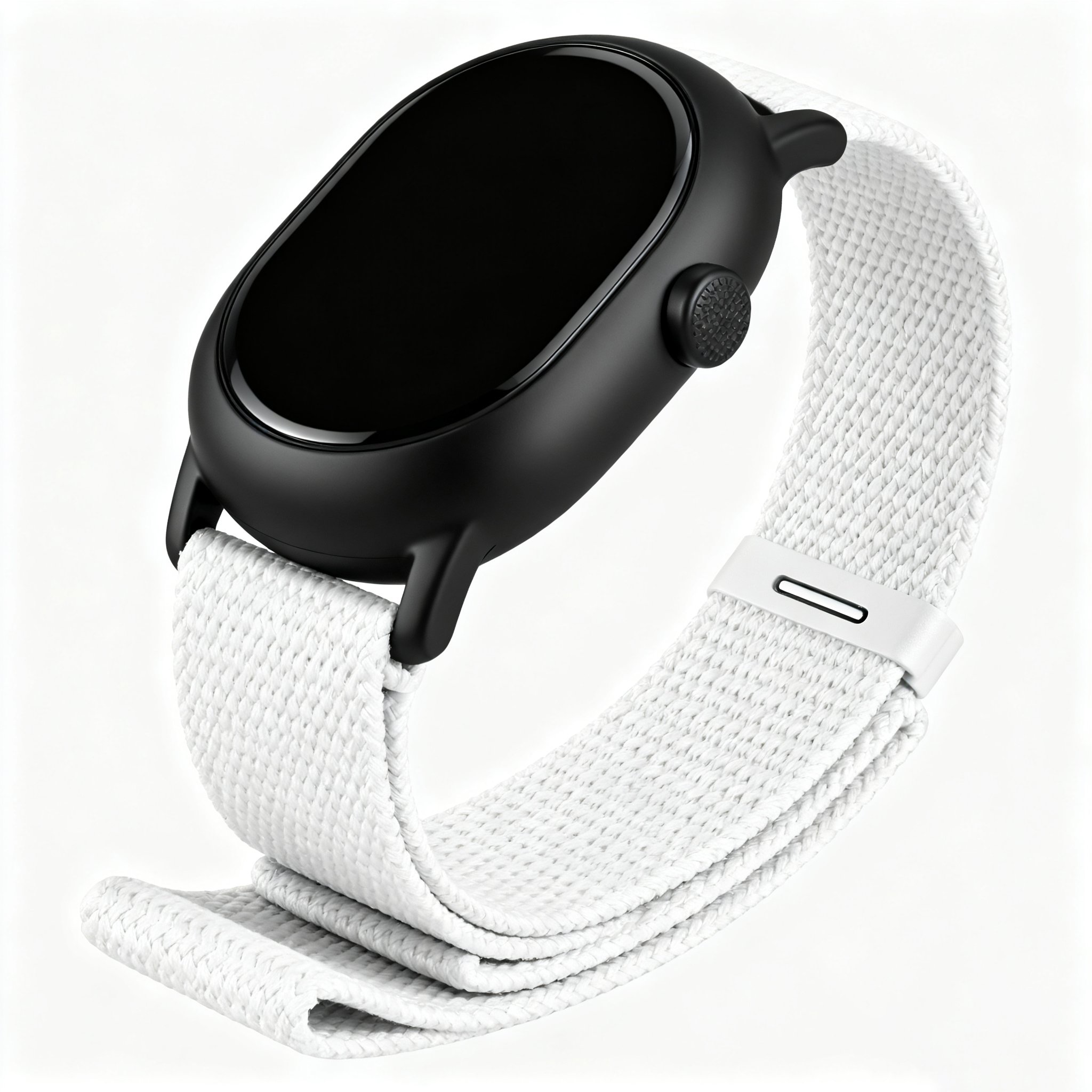 สายรัดข้อมือวัดคุณภาพการนอนหลับ