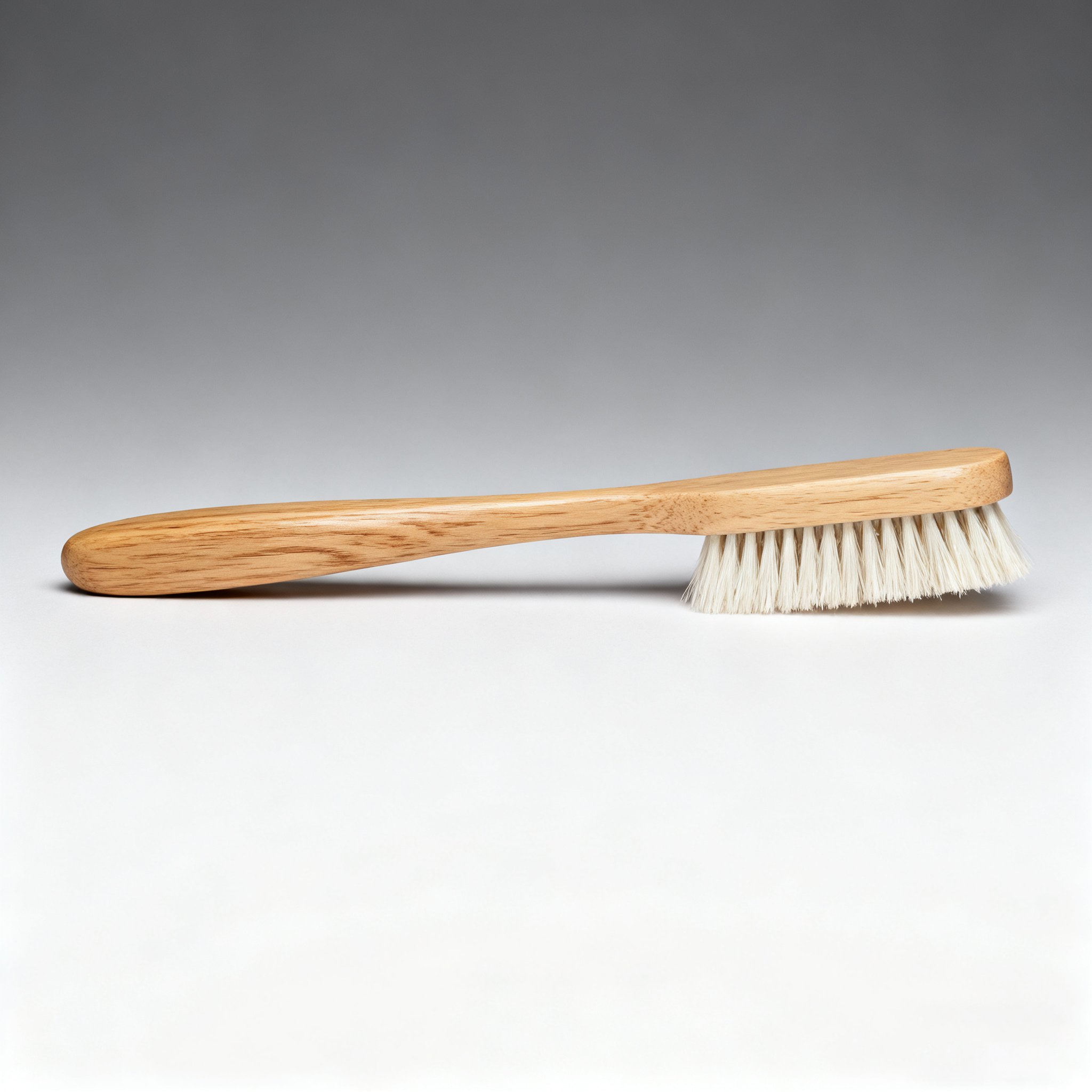 나무색 소프트브러시 세척솔(3팩)