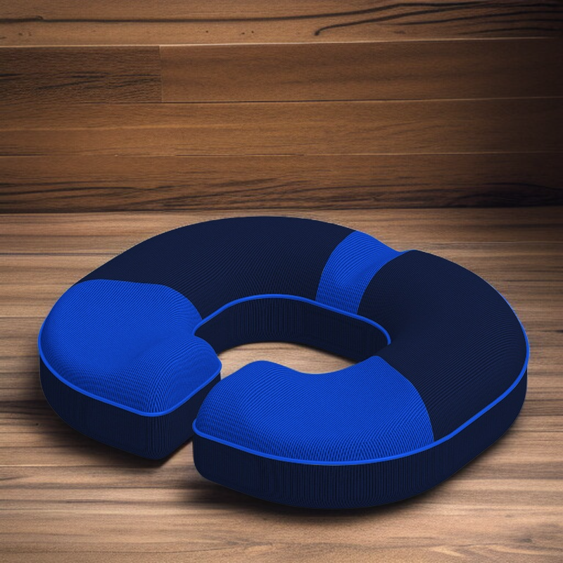 메모리폼 저반발 치질 쿠션, 통기성 좌석 쿠션