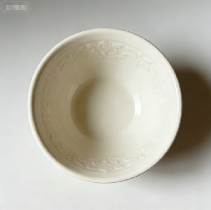 κεραμικό μπολ