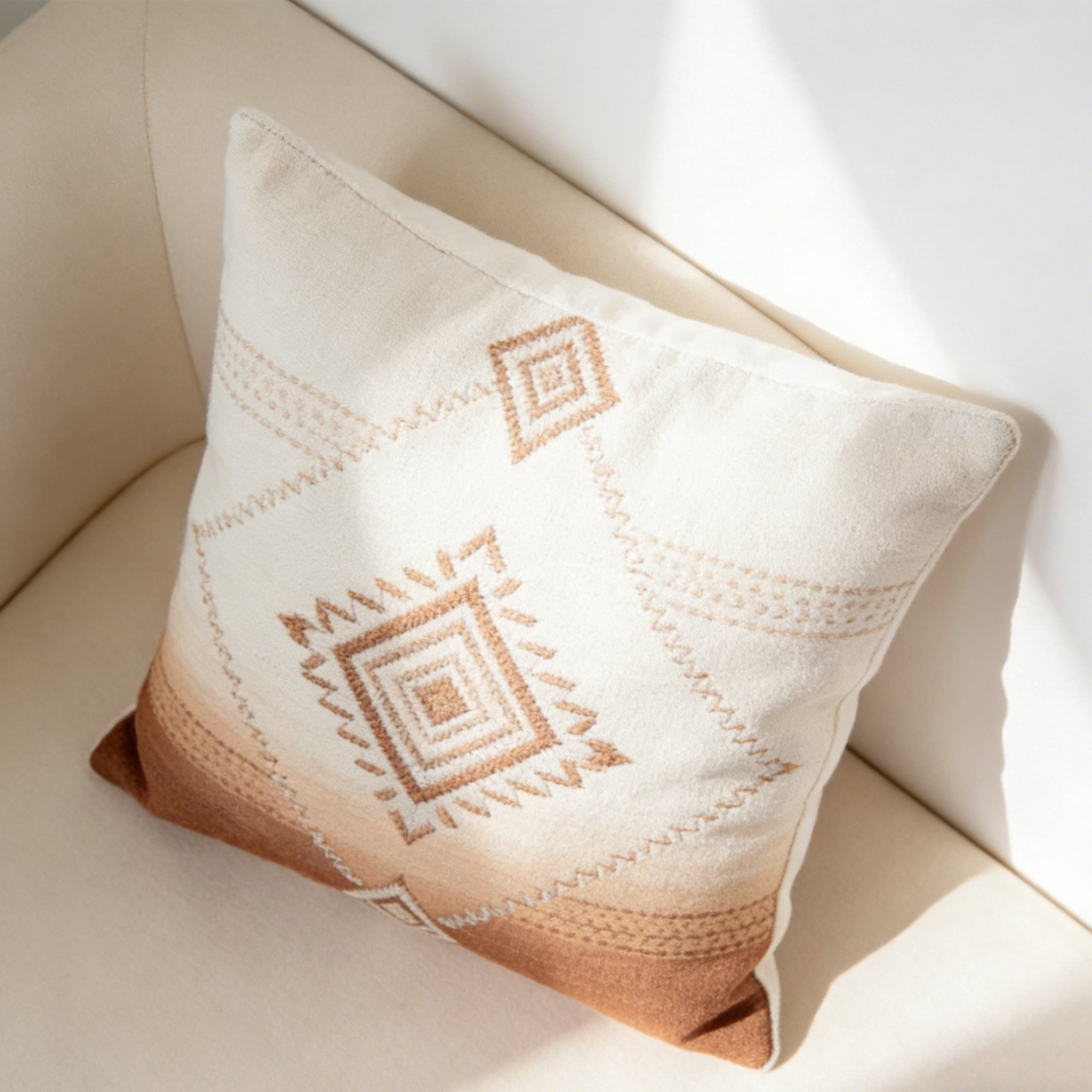 Home Comfort Pillow Set (4 Pieces)