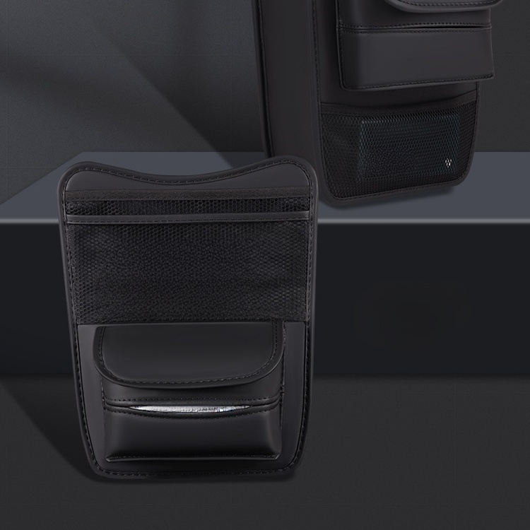 大容量吊り下げ収納袋