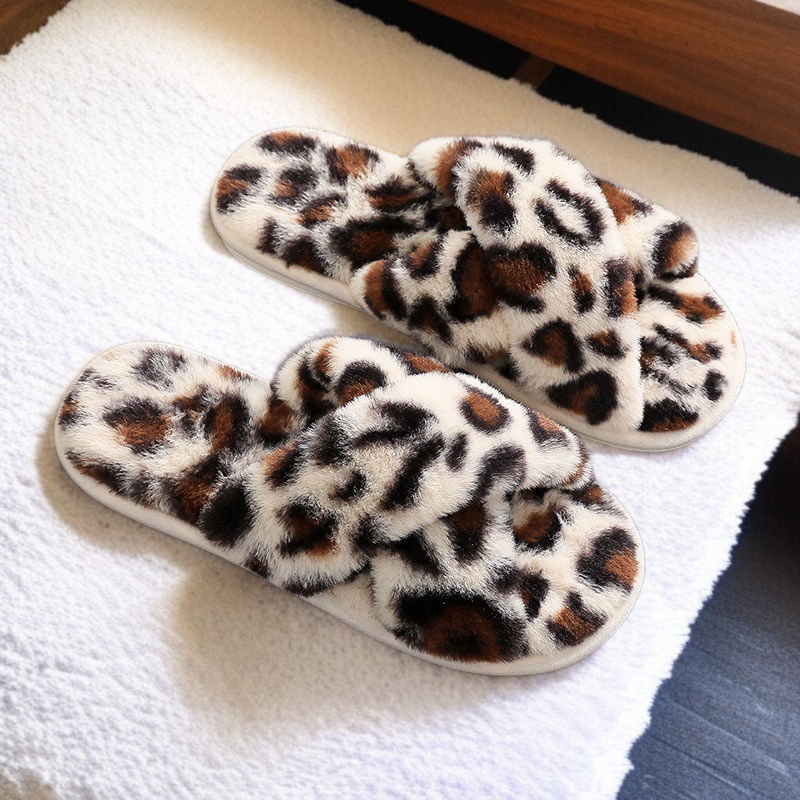 女性秋冬家滑り止めスリッパ床毛可底版スリッパ快適底版滑り止め床スリッパ