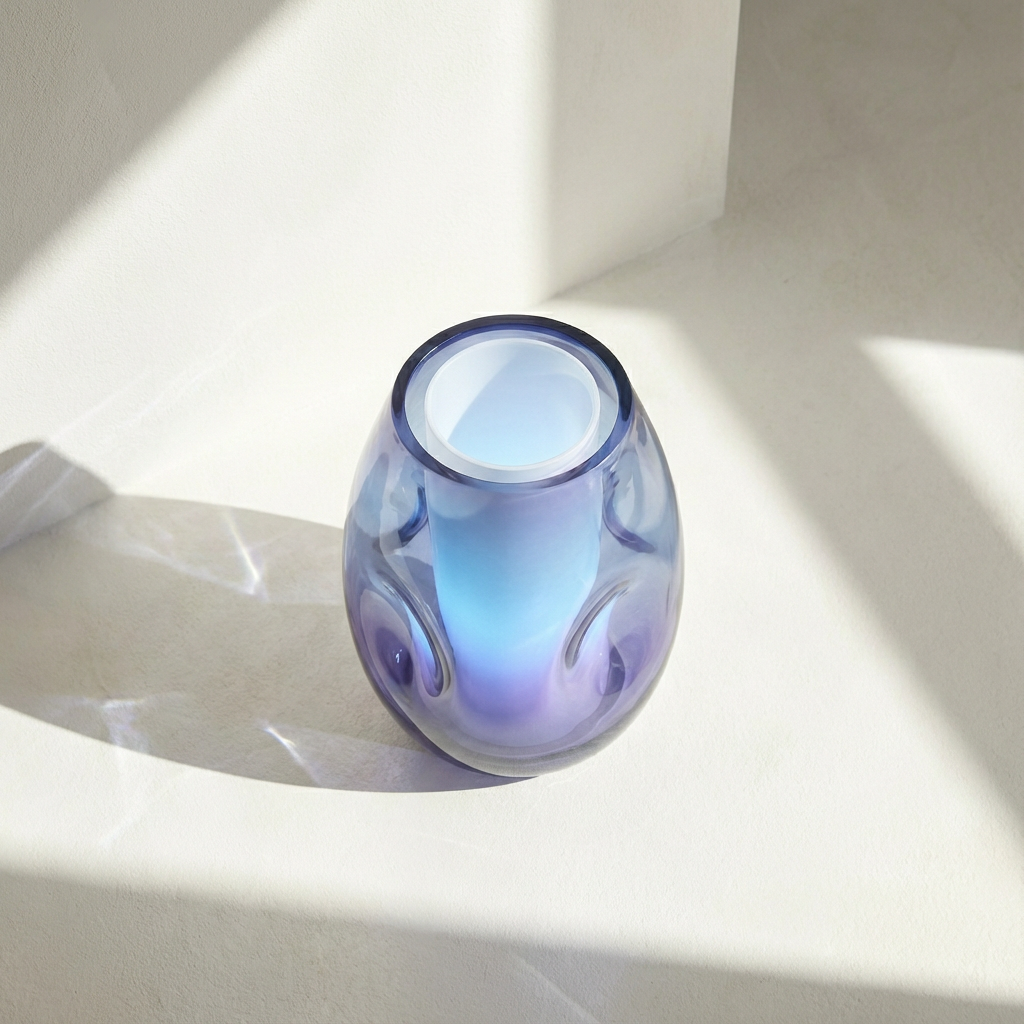 七彩漸變氛圍冷光燈