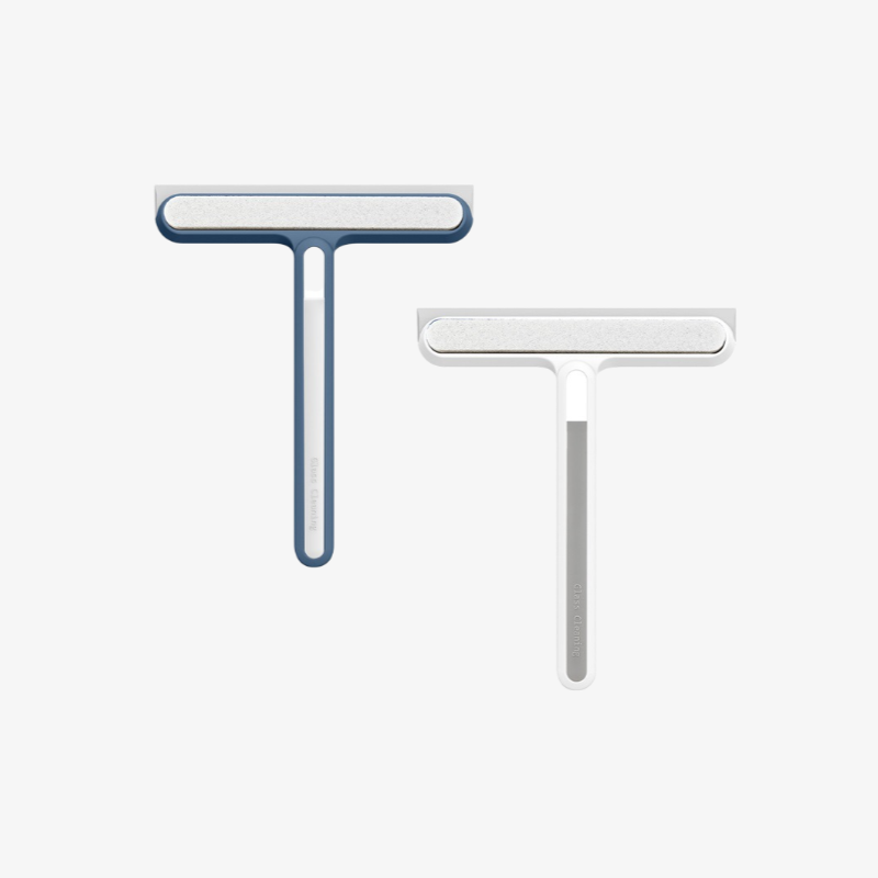 4-in-1 Fenster- und Glasreiniger für den Haushalt,