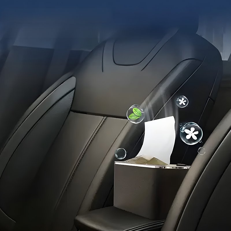 多機能自動車格納装置