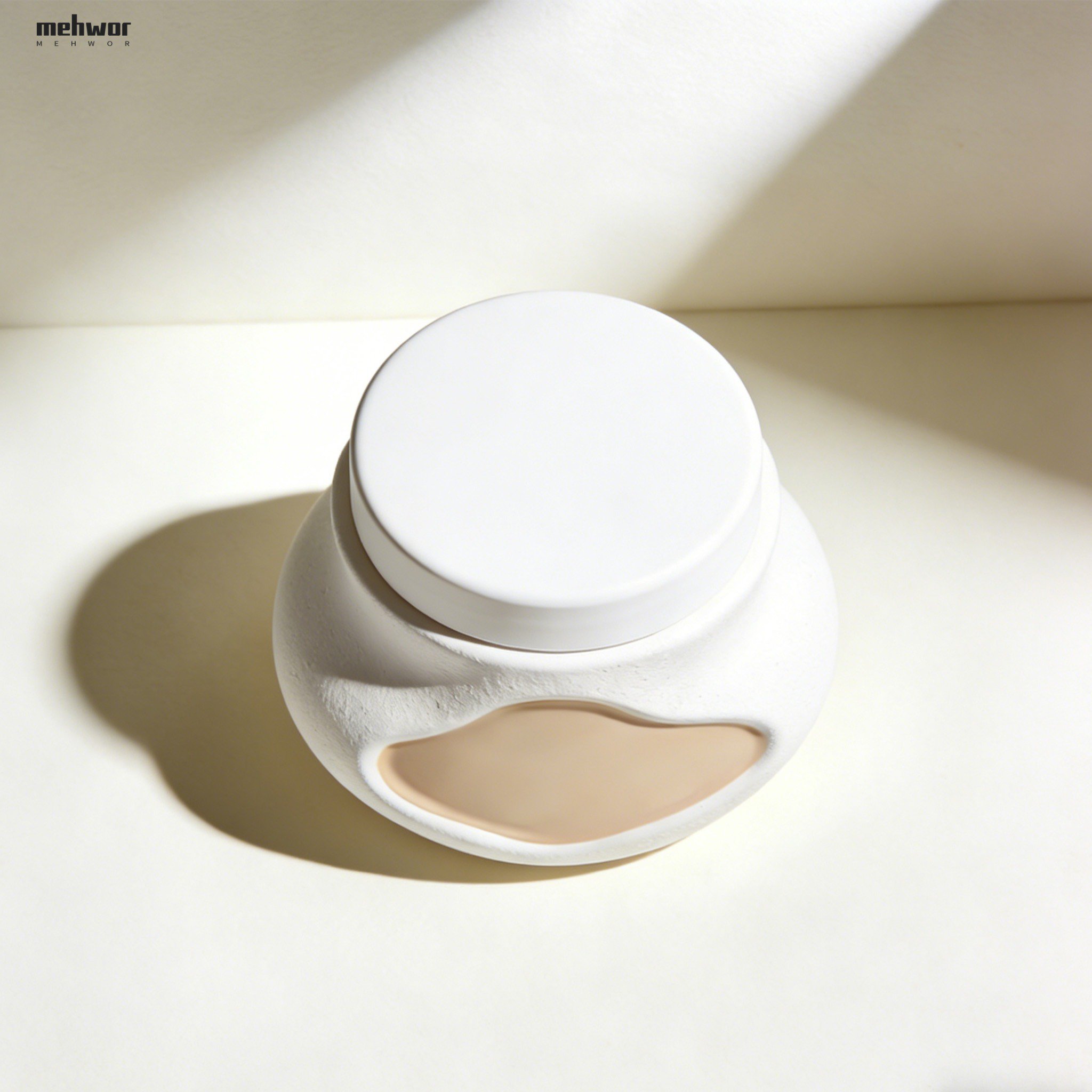 มาสก์โคลนสำหรับดูแลผิวหน้า