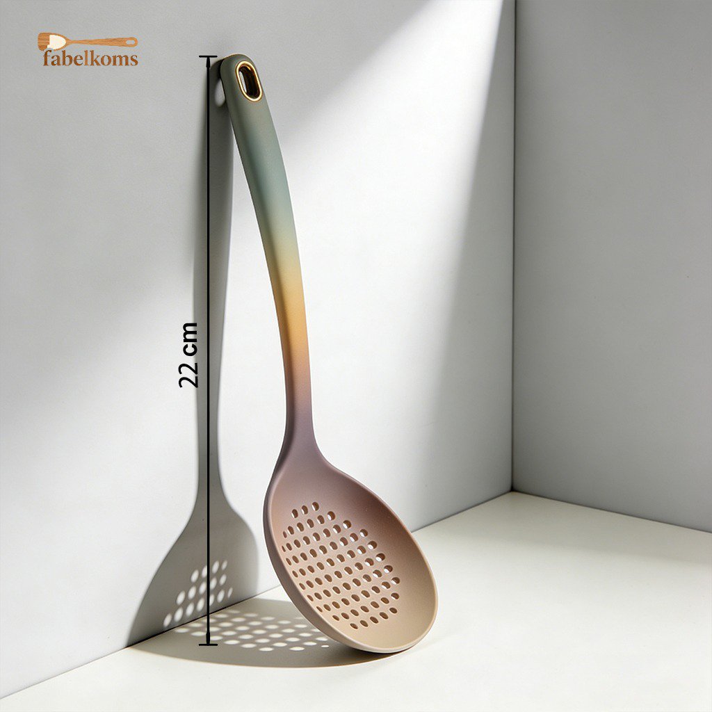 加厚耐用炒匙適用各種烹飪場景