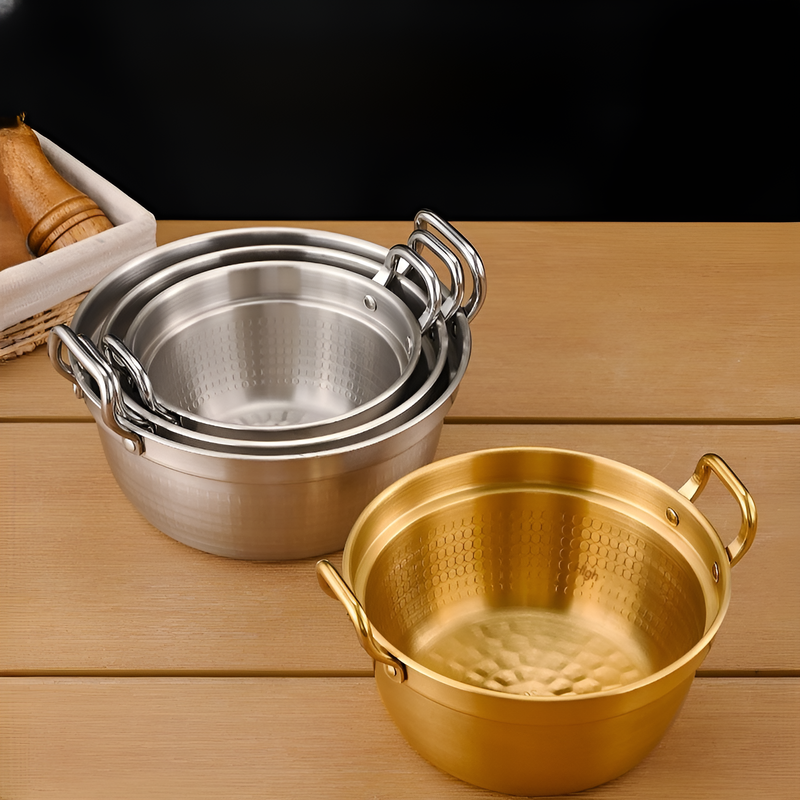 Household Ramen Pot Dedicated Stew Pot Small Pot