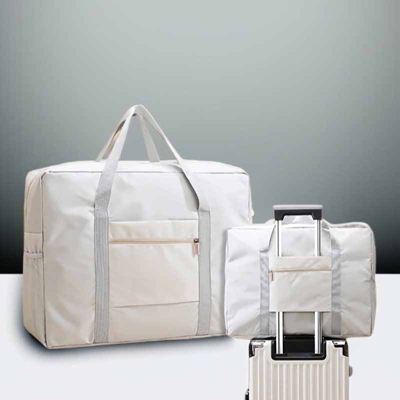 飛機包大容量旅行袋