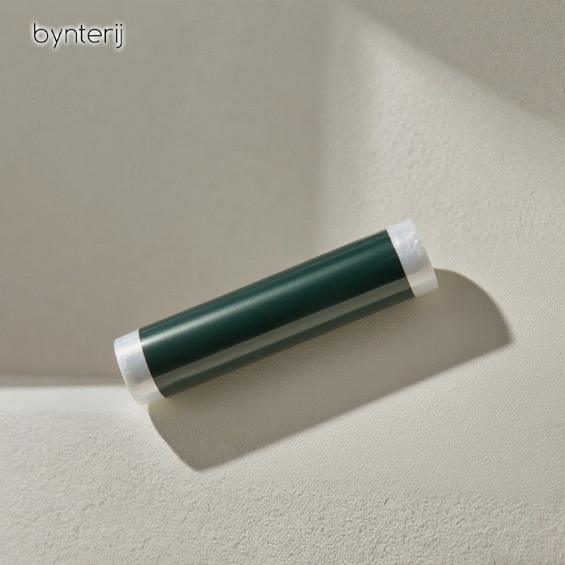 พลาสติกแรปหนาพิเศษ 5 ม้วน คุณภาพสูง