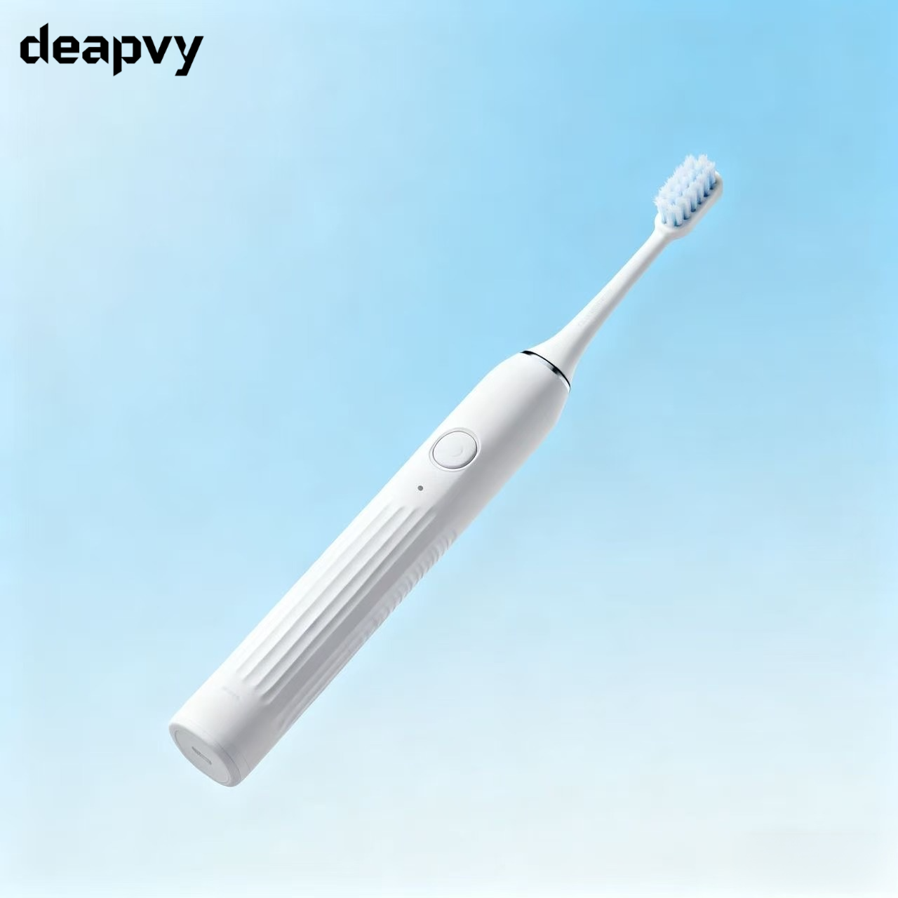 성인용 자동 스마트 전동칫솔 제품 이미지