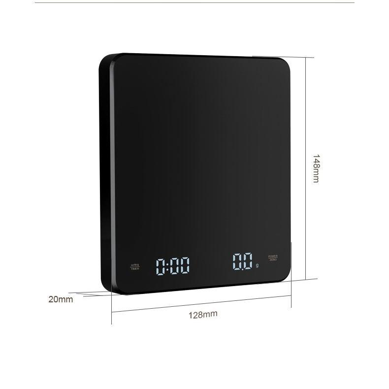 เครื่องชั่งครัวอัจฉริยะ