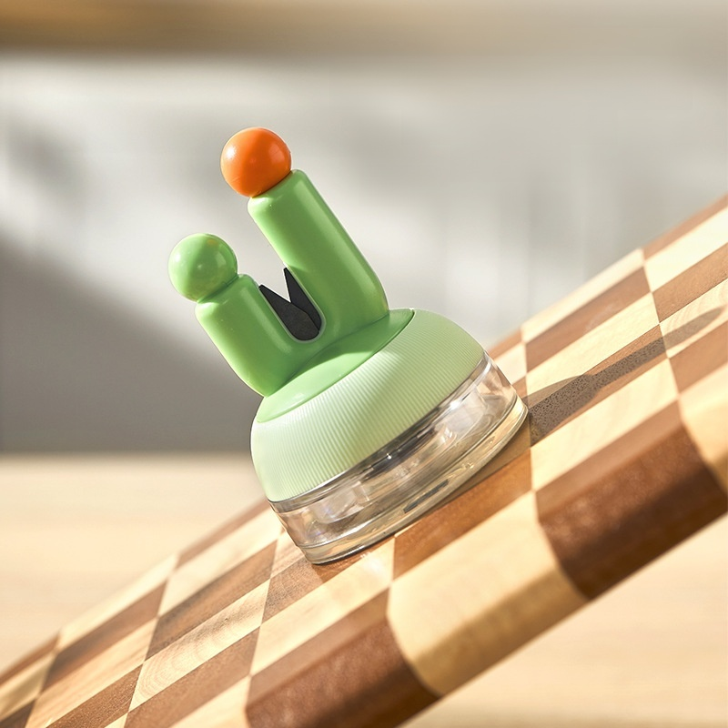 Mehrzweck-Schärfstein-Saugnapf-Design