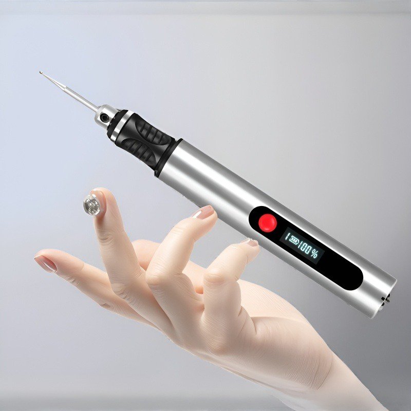 핸디 소형 샌더 미세 조각 펜 필수 정교 소형 조각 정교 샌더