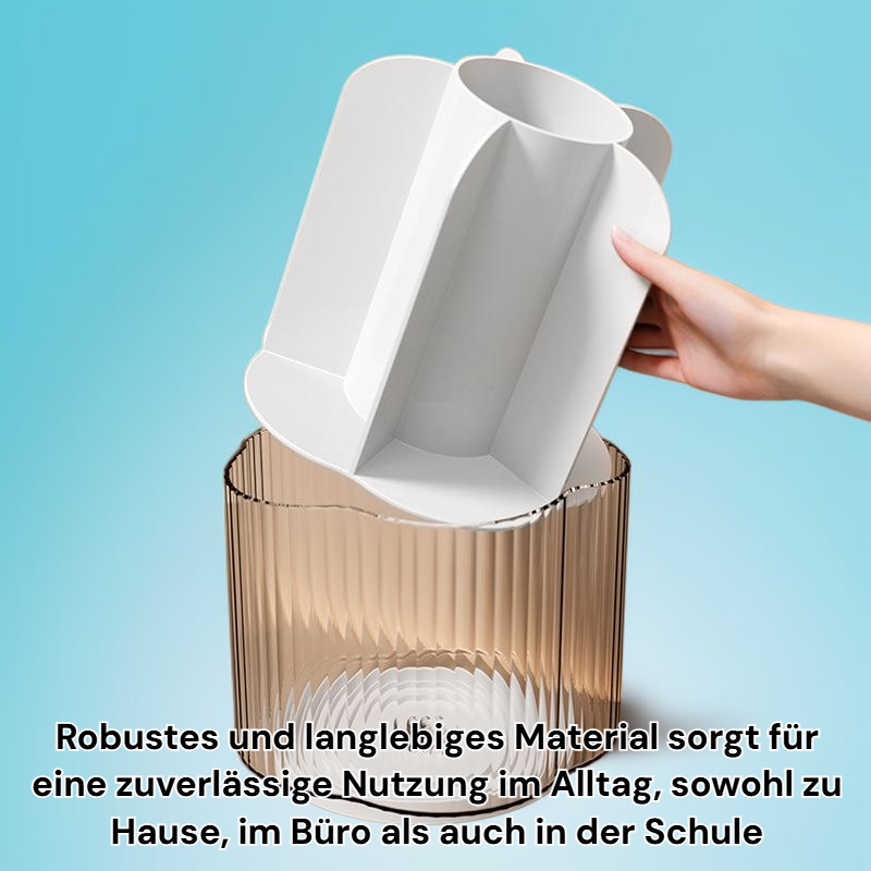 Aufbewahrungsbox für Schreibwaren