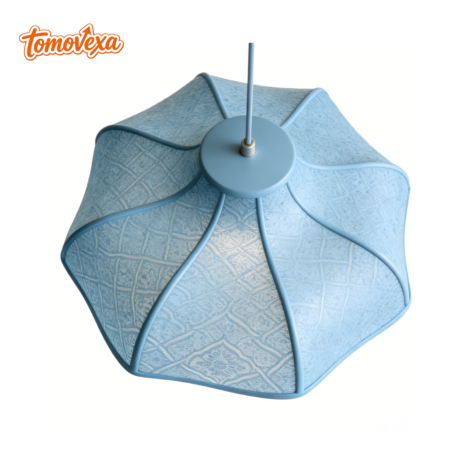 โคมไฟแขวนเพดานสไตล์โมเดิร์นสำหรับตกแต่งบ้าน