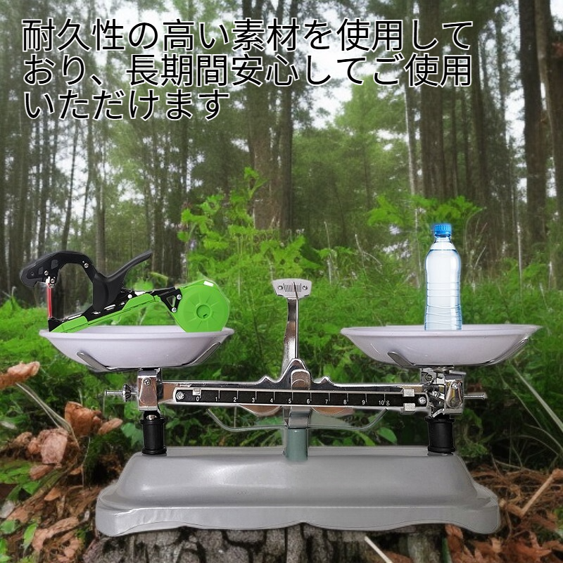 園芸用果樹結束器 手動結束ツール