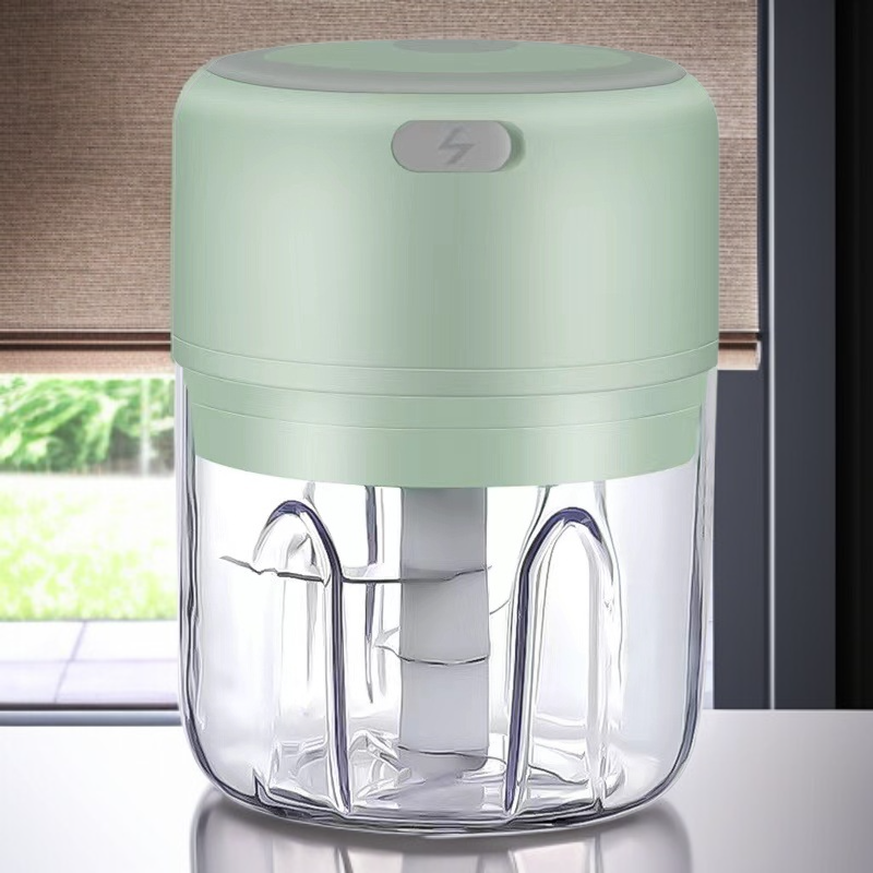 Home Nutrition Supplement Blender