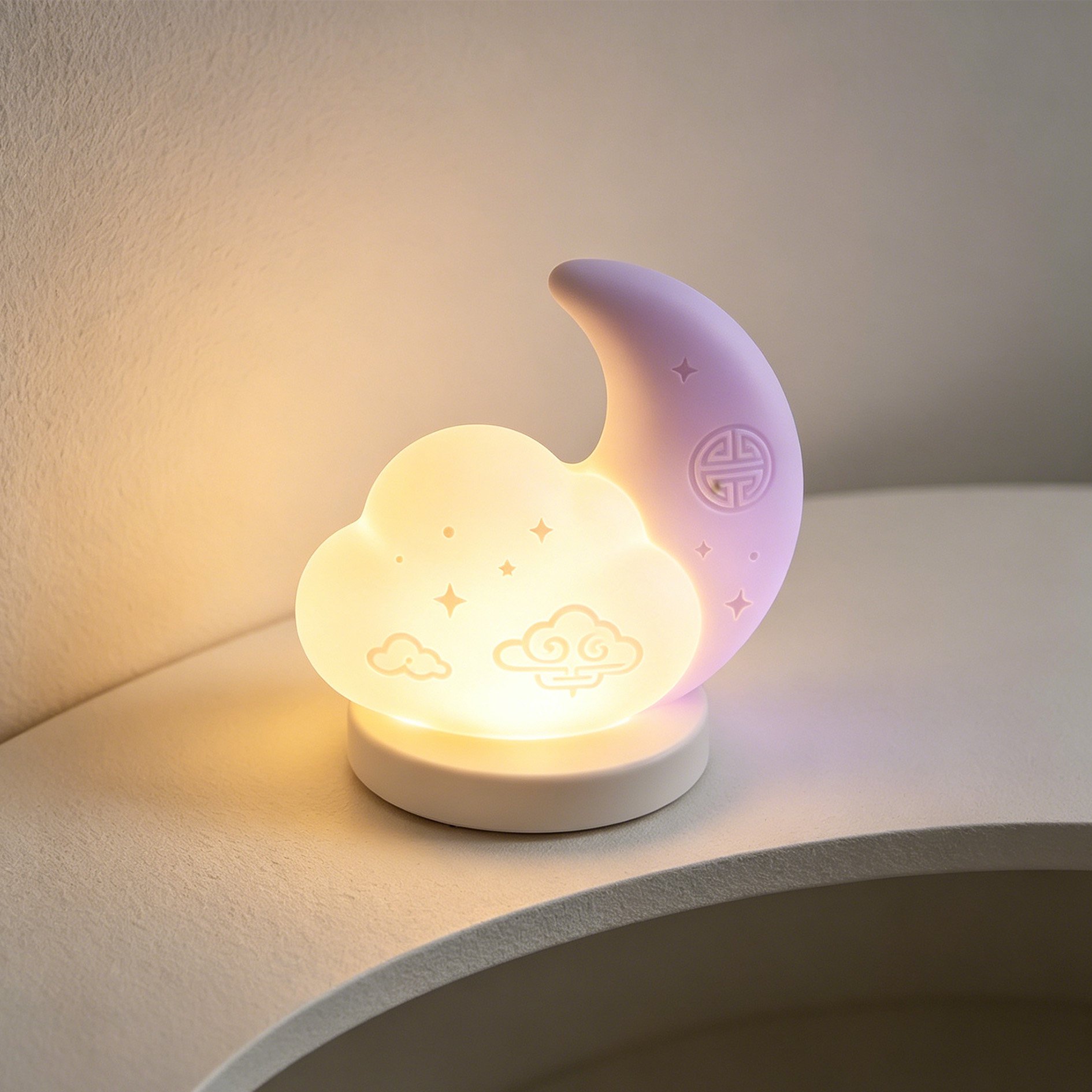 LED 무드등 침실용