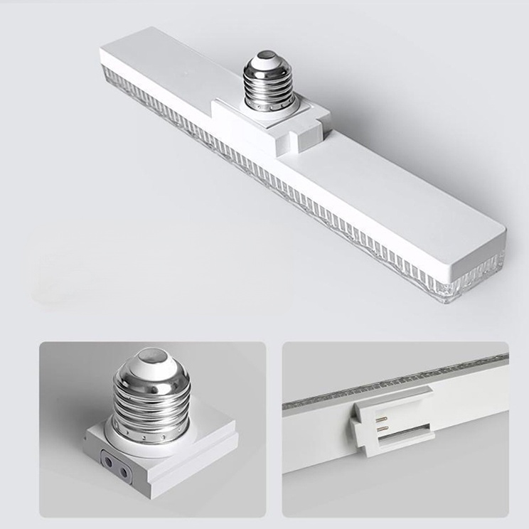 多機能省エネランプ