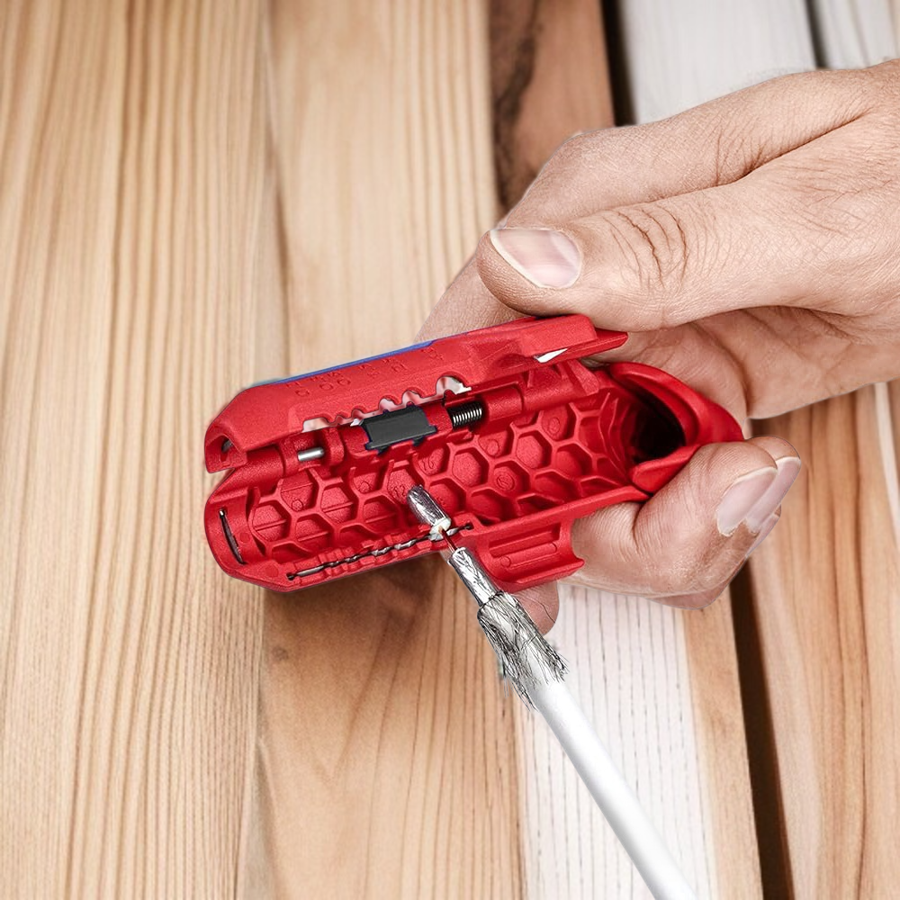 내구전선케이블박리공구 전용급속박리공구 다기능박리공구 굽힘손잡이 내마모전공공공구