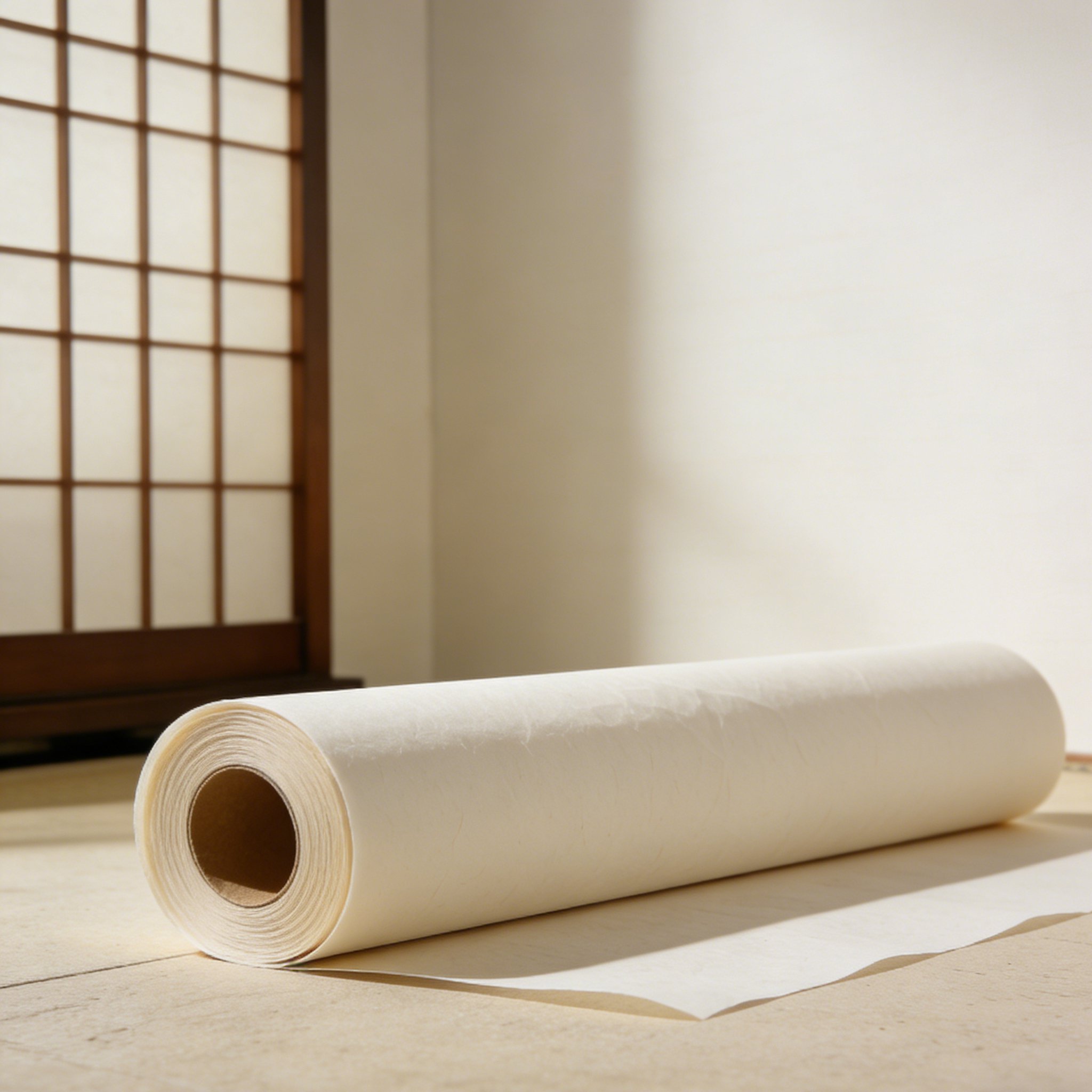 手漉き伝統宣紙