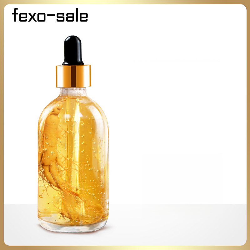 สารสกัดโสม