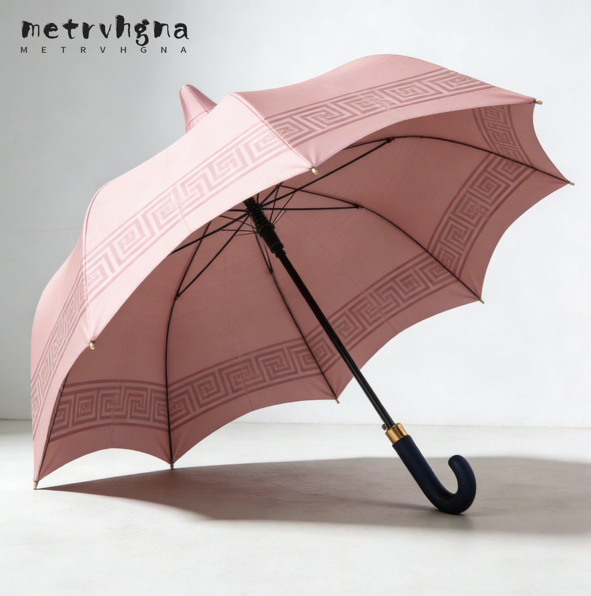 ร่มกันฝนขนาดพกพา พับเก็บง่าย