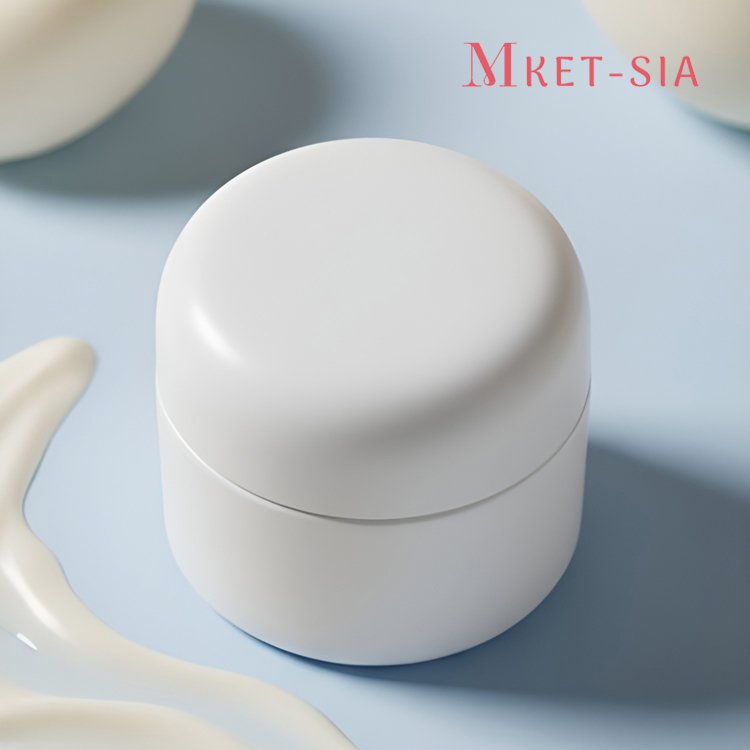 고보습 페이스크림 제품 이미지