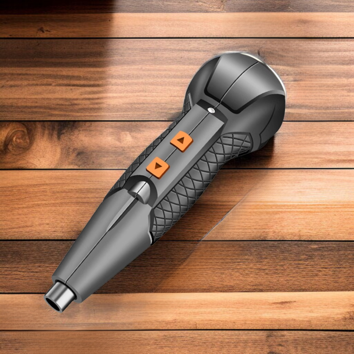 ハンドヘルド電動ドライバー セット不可欠解体ツール携帯電話修理精密ドライバー セット