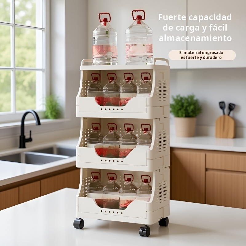 Cesto de ropa sucia plegable para el hogar con estante de almacenamiento