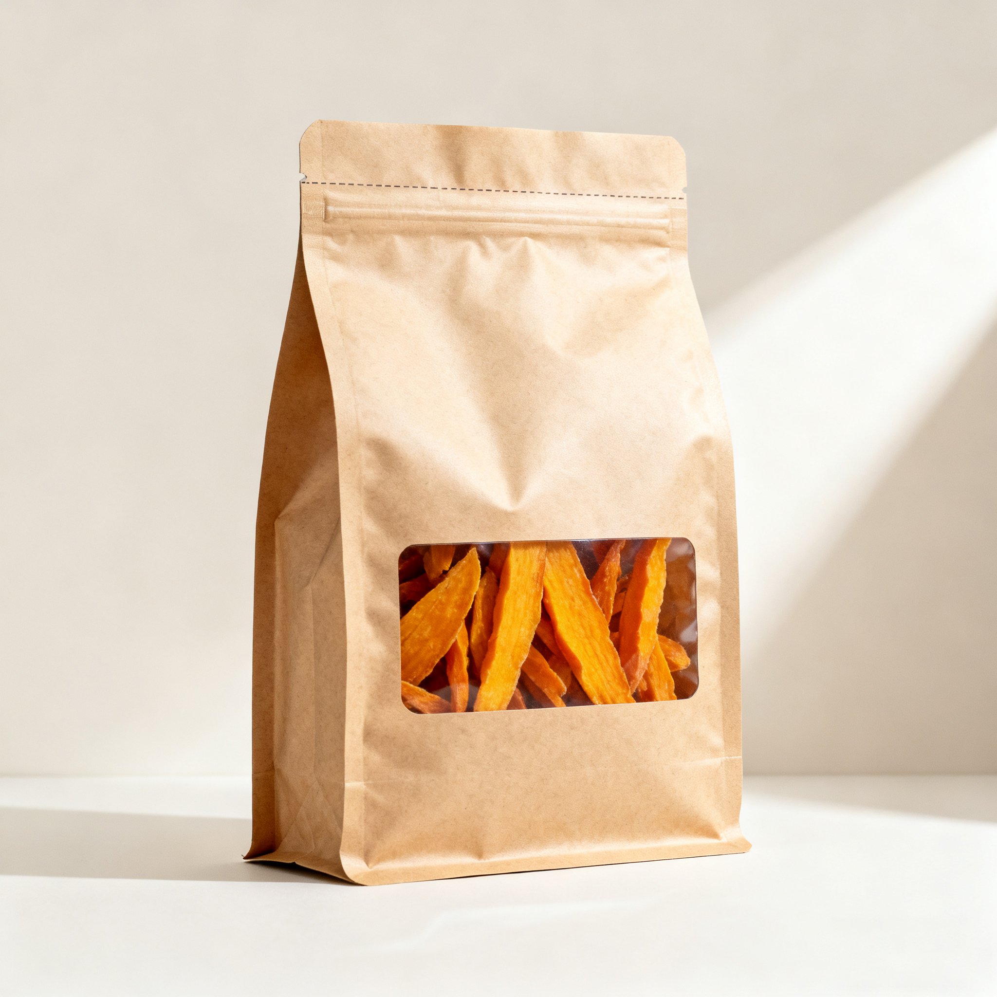 수제 고구마튀김