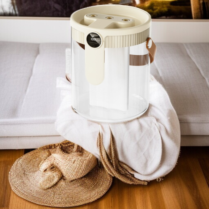 가정용 휴대용 책상 소형 가습기 무선 삼분무량 사무실 가습기