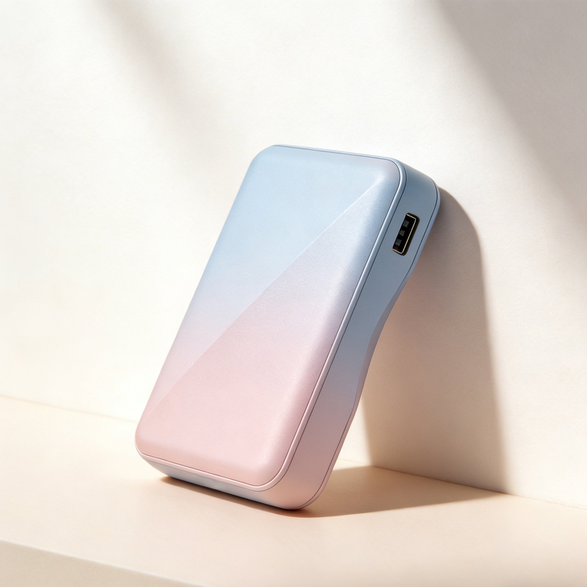 대용량 보조배터리