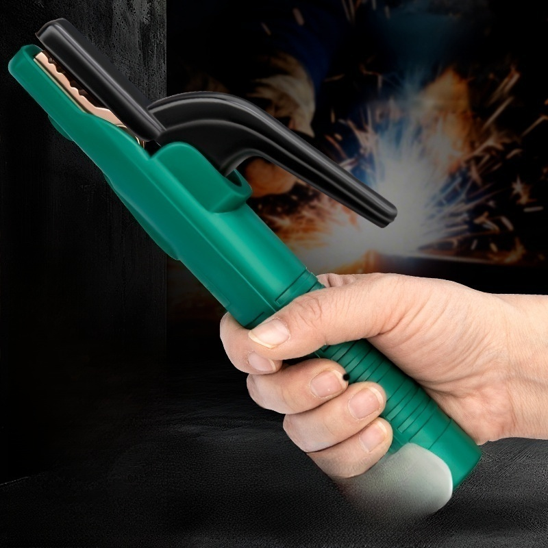 Multipurpose Welding Fixture Clamp