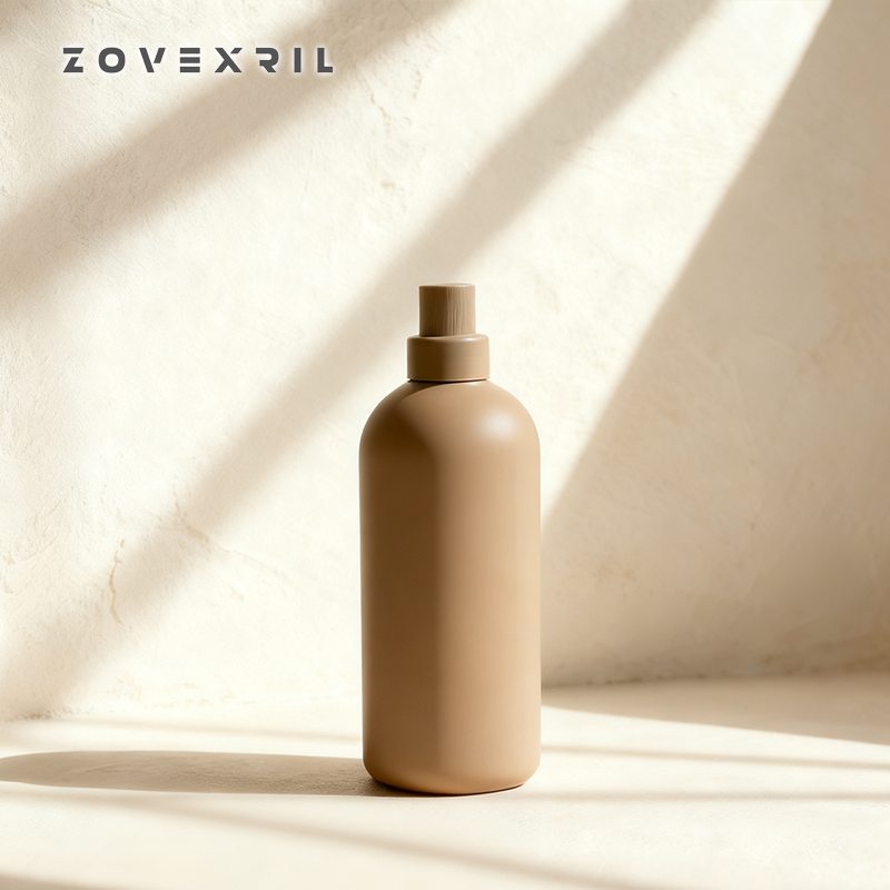 Nedráždivý dezinfekční prostředek na prádlo(2 lahve)