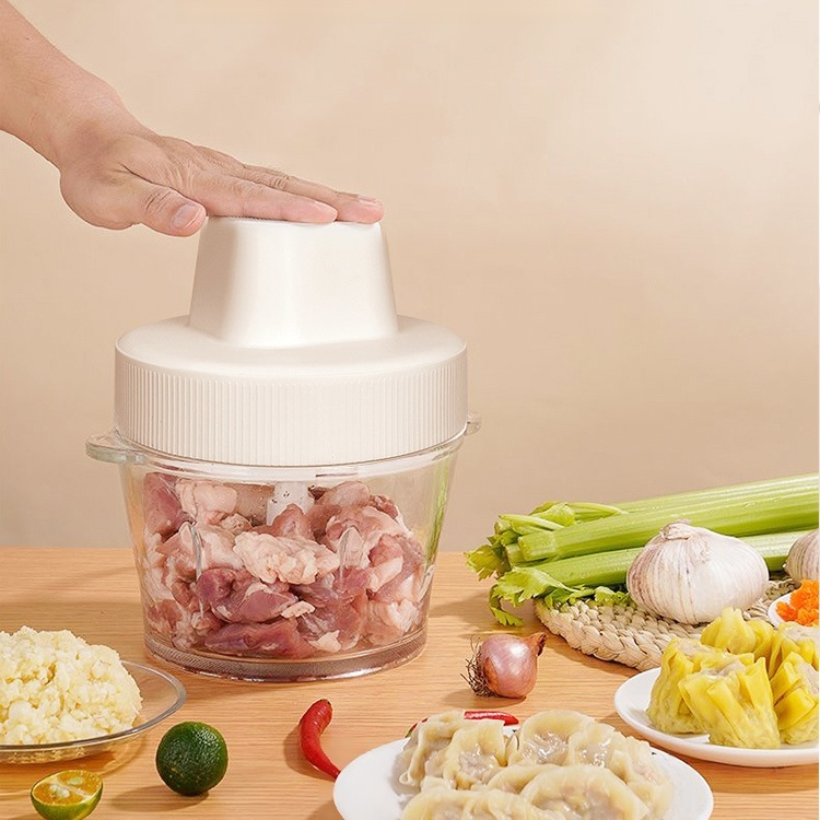 家用小型多功能絞肉機