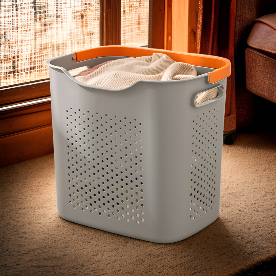 고급 빨래 바구니