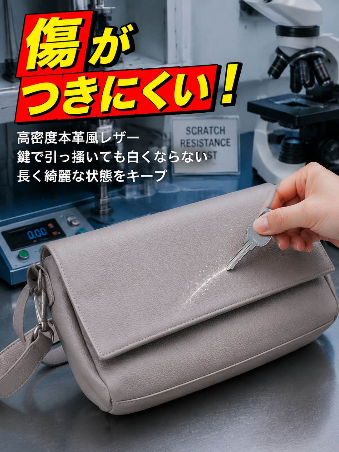 【再入荷】Monolly本革ショルダー｜一生モノの質感を公式サイト限定価格で